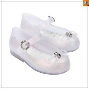 [미니멜리사]미니멜리사 스위트 러브 베이비 블랙 MSKCD2TSSL11WHT