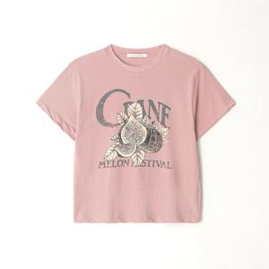 러브앤쇼  과일 티셔츠 (LCFDPTS23)