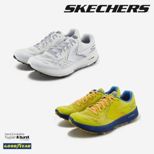 스케쳐스 남성 고런 레이저 트레일 SP0MRCFX131-GR