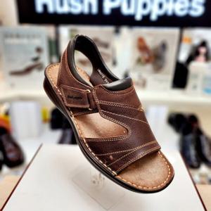 [허시파피]남성 발편한 경량 컴포트 캐주얼 샌들 3mm012-13_CA