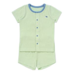 [블루독베이비]캔디쭈글반팔내의 (45370-054-12)