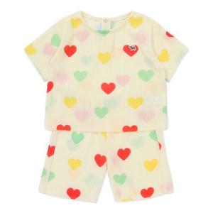 [블루독베이비]하트플리츠상하세트 (45370-672-21)