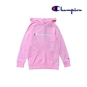[챔피온키즈]챔피온키즈 후드티(7929CG_PK)