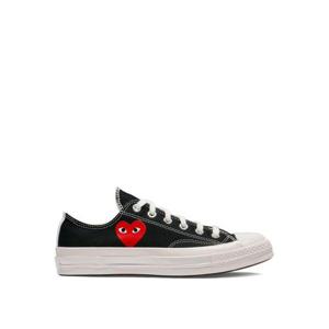 꼼데가르송 스니커즈 AZK1280011 Black