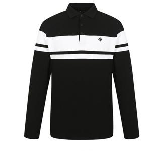 [레노마골프]25SS 남성 컬러 블록 카라 니트 RMSPO1201-199_CC