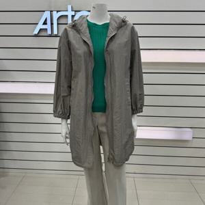 [아르테]봄트렌치코트 DRAPWU720_JJ