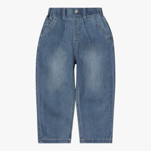 [코코리따]배기핏 10부 데님팬츠바지CETJ24SE4