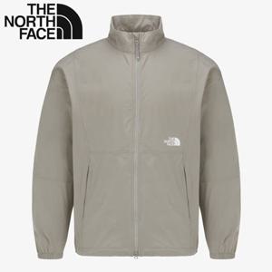 노스페이스 NJ3BR01B 남성 쿨 냉감 아이스데이 바람막이 자켓 KR