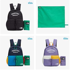 [노스페이스키즈]키즈 멀티백 미디움 NM2SR09