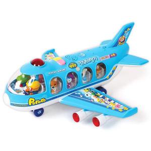 뽀로로점보비행기