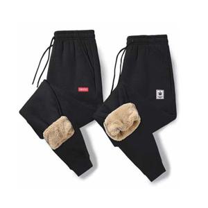 VIDS-SS1282 기모 안감 밴딩 팬츠