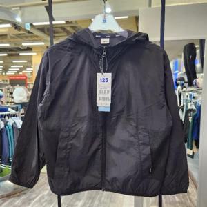 에스핏 HC09 전략바람막이 여름정퍼 SJZ303MFJP02