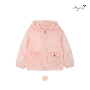 [페리미츠] 리본포켓바람막이점퍼(P2521J050_10)