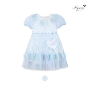 [페리미츠] 하트가방 스팽글 원피스(P2522O672_53)