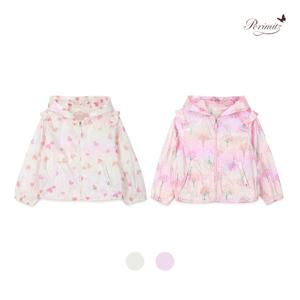 [페리미츠] 트윙클바람막이점퍼(P2524J080)