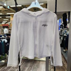 에스핏 HC09 번아웃후드집업점퍼여름가디건 SJZ303FKJP07