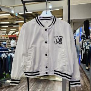 에스핏 HC09 홑겹야구점퍼 여름바람막이 SJZ303FFJP01