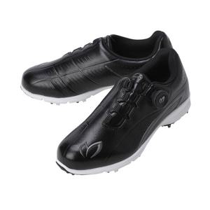 [마스터바니] 여성 심볼 사이드 다이얼 스파이크 골프화 (421E1SE102)