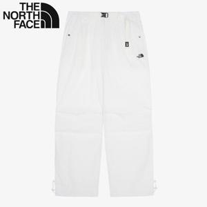 노스페이스 NP6NR09D 남성 파라슈트 스트링 조거 와이드 팬츠 KR