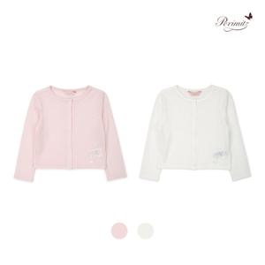 [페리미츠] 냉감베이직가디건(P2525G452)