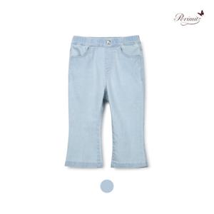 [페리미츠] 벨버텀7부데님팬츠(P2525Q265_61)