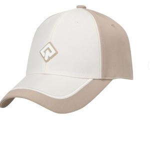 [레노마골프]25SS 남성 컬러 블럭 육각캡 RMACO2883-102_CC