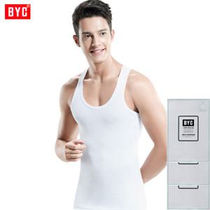 BYC50수그랜드남성후라이스민소매런닝3매BYI6035