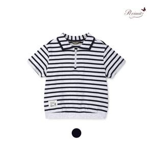 [페리미츠] 스트라이프 카라티(P2522T121_11)