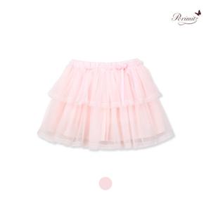 [페리미츠] 망사 캉캉스커트(P2522S620_10)