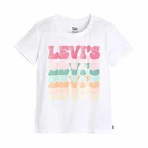 [리바이스 키즈]V242TS359P -오가닉레트로반팔티