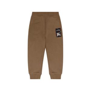 키즈 버버리 팬츠 8105477 X Hill