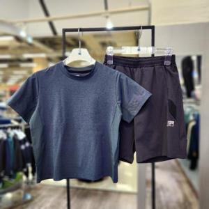 에스핏 HC09 레귤러5부세트 여름상하복 SJZ304MKTR10