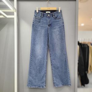 [무자크]누누 세미통일자 청바지 P3PT06