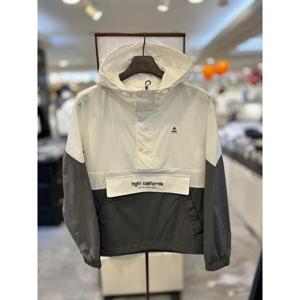 행텐 세이브존03 공용 후드 아노락 cbs10470-031-453-69dg