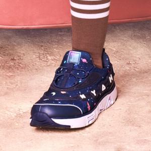 [휠라키즈] FILA X 흔한남매 꾸미 라이트 (3XM01573D_400)