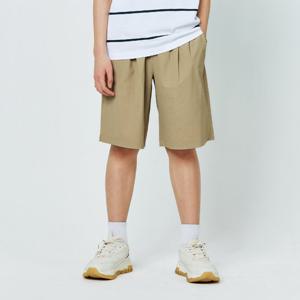 [소이] 남자 여름이월 5.5부카라비너쿨스판바지(25M5201)