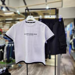 에스핏 HC09 메쉬레이어드5부세트 상하 SJZ304MKTR01