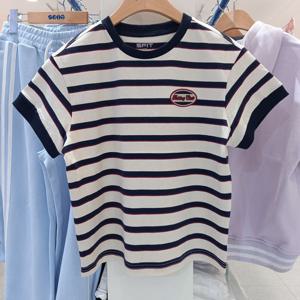 [에스핏 주니어]에스핏 해운대점  스트라이프 링거 RT_SJZ304MKRT27