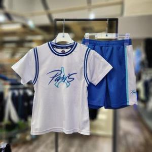 에스핏 HC09 PSG 베스킷볼 4부세트 상하 SJZ304MKTR79