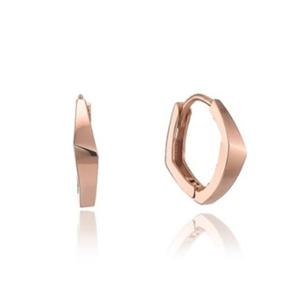 [로이드] 주문제작 데일리 베이직 원터치 귀걸이 LOFL3009T