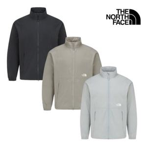 노스페이스 남성 아이스데이 자켓 NJ3BR01