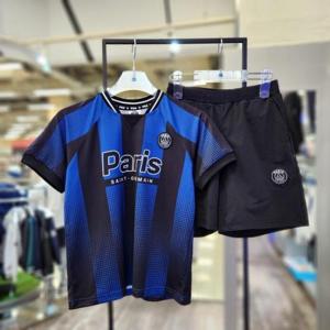 에스핏 HC09 PSG 도트전판유니폼4부세트 SJZ304MKTR81