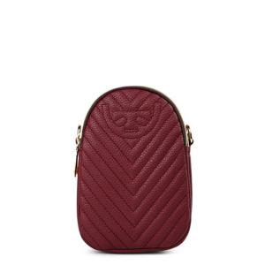 부드러운 핸드폰가방 미니크로스백 미니숄더백 작은가방