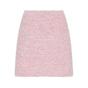 발렌시아가 숏 원피스 793603T33285000 Nude Neutrals