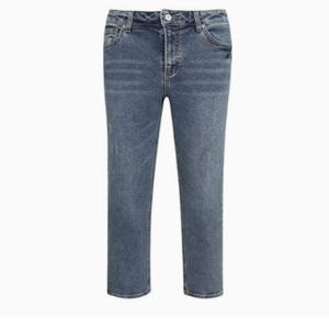 [버커루] 여성 슬림배기 M톤(B255Z0900P)