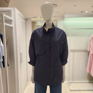 [요하넥스] 반하이넥칠부점퍼(Z4B5O102-1)