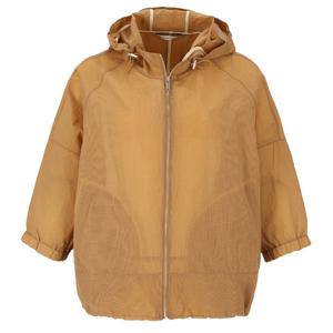 [아이잗바바]메쉬후드점퍼 BR5E0JP571