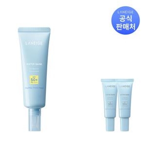[단독] 라네즈 워터뱅크 UV 베리어 선크림 50ml