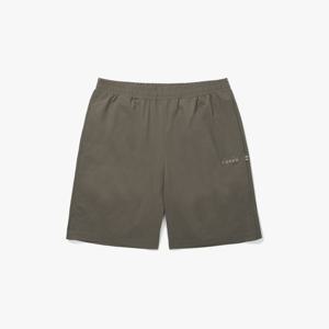 [디아도라] 드라이 브리즈 쇼츠 KHAKI