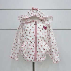 [쁘띠앙팡](모다시흥)탈렌트클로젯 PCY31GJP15 PC퓨리틴트점퍼_S